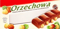 orzechowa