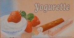 yogurette